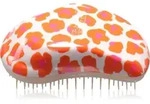 Tangle Teezer The Original Mini B&uuml;rste f&uuml;r das Haar Leo Orange 1 St.