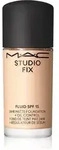 MAC Cosmetics Mini Studio Fix Fluid SPF 15 24HR Matte Foundation + Oil Control