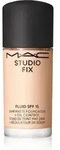 MAC Cosmetics Mini Studio Fix Fluid SPF 15 24HR Matte Foundation + Oil Control