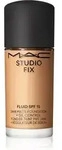 MAC Cosmetics Mini Studio Fix Fluid SPF 15 24HR Matte Foundation + Oil Control