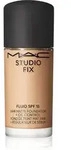 MAC Cosmetics Mini Studio Fix Fluid SPF 15 24HR Matte Foundation + Oil Control