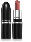MAC Cosmetics MACximal Mini Silky Matte Lipstick Mattierender Lippenstift Farbton