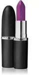 MAC Cosmetics MACximal Silky Matte Lipstick Mattierender Lippenstift Farbton