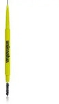 Unleashia Shaperm Defining Eyebrow Pencil Augenbrauenstift mit Pinselchen...