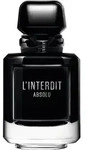 GIVENCHY L&rsquo;Interdit Absolu Eau de Parfum intense f&uuml;r Damen 80 ml