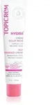 Topicrem Hydra+ Rich Radiance Cream intensive, hydratisierende Creme tags&uuml;ber 40 ml