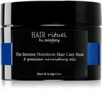 Hair Rituel by Sisley The Intense Nutrition Hair Care Mask Intensiv n&auml;hrende Maske