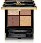 Yves Saint Laurent Couture Mini Clutch Lidschattenpalette f&uuml;r Damen 800 Over...