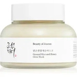 Beauty of Joseon Ground Rice and Honey Glow Glow Mask Maske mit Tonmineralien...