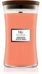 Woodwick Manuka Nectar Duftkerze 610 g