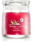 Yankee Candle Christmas Eve Duftkerze Signature 368 g