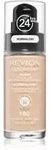 Revlon Cosmetics ColorStayTM SPF 20 langanhaltende Make-up Foundation f&uuml;r normale