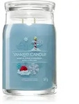 Yankee Candle North Pole Hideaway Duftkerze 567 g