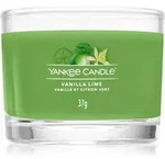 Yankee Candle Vanilla Lime Duftkerze 37 g