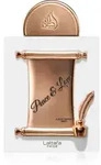 Lattafa Peace & Love Eau de Parfum Unisex 100 ml