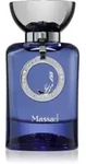 Al Wataniah Massad Eau de Parfum f&uuml;r Herren 100 ml