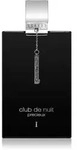 Armaf Club de Nuit Precieux Parf&uuml;m Extrakt Unisex 55 ml