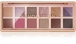 Revolution The Icon Palette Lidschattenpalette Farbton The Enchanted Icon Palette