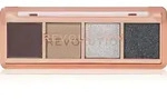 Revolution Icon Edit Lidschattenpalette Farbton The Smokey Grunge Palette 2.8 g