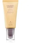 Haruharu Wonder Black Rice Moisture leichtes, sch&uuml;tzendes Fluid SPF 50+ ohne