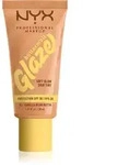 NYX Professional Makeup Buttermelt Glaze aufhellendes T&ouml;nungsfluid SPF 30 Farbton 02