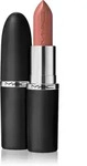 MAC Cosmetics MACximal Sleek Satin Lipstick cremiger hydratisierender Lippenstift