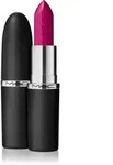 MAC Cosmetics MACximal Sleek Satin Lipstick cremiger hydratisierender Lippenstift