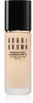 Bobbi Brown Weightless Skin Foundation SPF 15 langanhaltende Make-up Foundation mit