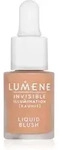 Lumene Invisible Illumination fl&uuml;ssiges Rouge zur Verj&uuml;ngung der Gesichtshaut