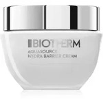 Biotherm Aquasource Hydra Barrier Cream sch&uuml;tzende Gesichtscreme 50 ml