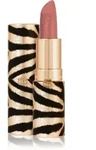 Sisley Phyto Rouge Velvet luxuri&ouml;ser, pflegender Lippenstift mit Matt-Effekt...