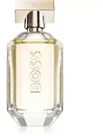 Hugo Boss BOSS The Scent for Her Eau de Parfum nachf&uuml;llbar f&uuml;r Damen 100 ml