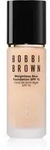 Bobbi Brown Weightless Skin Foundation SPF 15 langanhaltende Make-up Foundation...