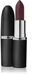 MAC Cosmetics MACximal Silky Matte Lipstick Mattierender Lippenstift Farbton...