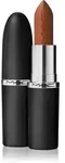 MAC Cosmetics MACximal Silky Matte Lipstick Mattierender Lippenstift Farbton Iconic