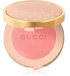 Gucci Gucci Beauty Blush De Beaut&eacute; Puderrouge Farbton 01 Silky Rose 5.5 g