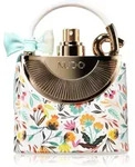 Fragrance World Nudo Exotic Flowers Eau de Parfum f&uuml;r Damen 100 ml