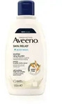 Aveeno Skin Relief Body wash beruhigendes Duschgel 500 ml