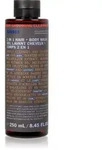 Korres Athenian Grooming Shampoo & Duschgel 2 in 1 f&uuml;r Herren 250 ml