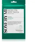 Some By Mi Micro Pin Spot Patch Pflaster f&uuml;r problematische Haut 9 St.
