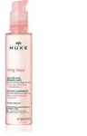 Nuxe Very Rose Delicate Cleansing Oil sanftes Reinigungs&ouml;l f&uuml;r Gesicht und Augen