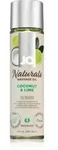 System JO NATURALS COCONUT & LIME Massage&ouml;l 120 ml