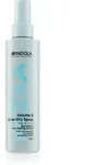Indola Volume & Blow-Dry Spray Volumenspray zum F&ouml;hnen und f&uuml;r das abschlie&szlig;ende