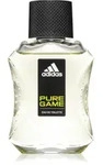Adidas Pure Game Edition 2022 Eau de Toilette f&uuml;r Herren 50 ml