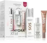 M&Aacute;DARA SOS Hydra Star Set f&uuml;r dehydrierte trockene Haut