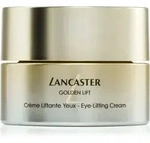 Lancaster Golden Lift Augencreme f&uuml;r Damen 15 ml