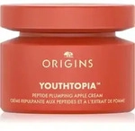 Origins YouthtopiaTM Peptide Plumping Apple Cream feuchtikeitsspendende und