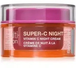 StriVectin Multi-Action Super-C Night Cream aufhellende Nachtcreme mit Vitamin...
