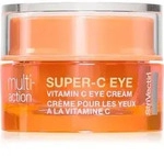StriVectin Multi-Action Super-C Eye Cream Revitalisierende und aufhellende...