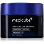 medicube Zero Pore One Day Cream leichte feuchtigkeitsspendende Creme zum...